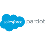 Pardot icon