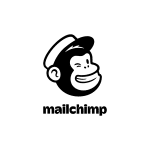 Mailchimp integration logo