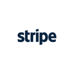 Stripe integration logo