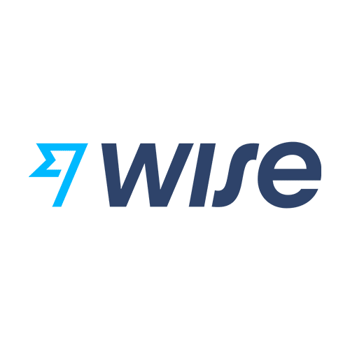 wise logo