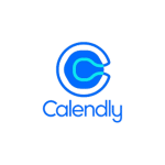 Calendly integration logo